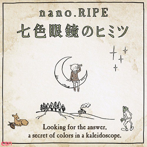 nano.RIPE