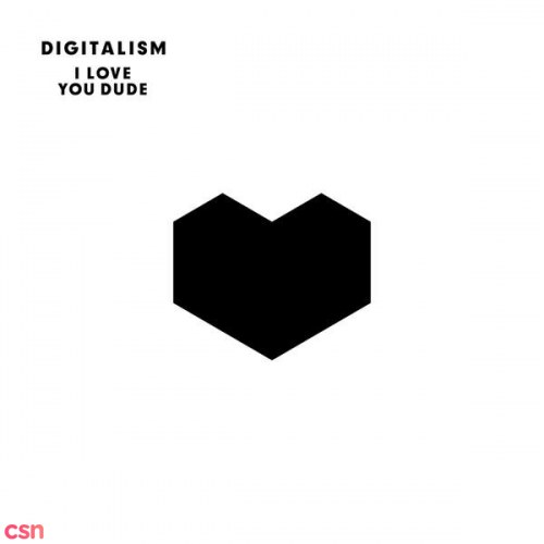 Digitalism