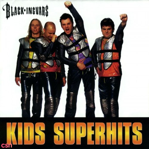 Kids Superhits