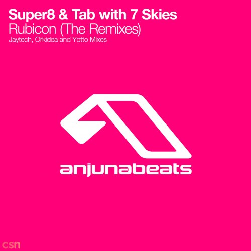 Super8 & Tab