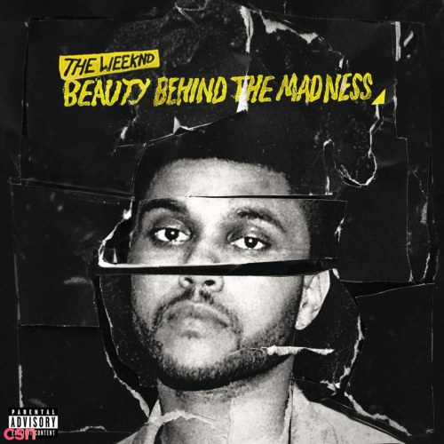 The Weeknd