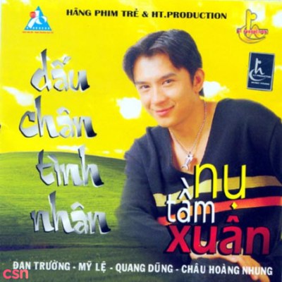 Đan Trường