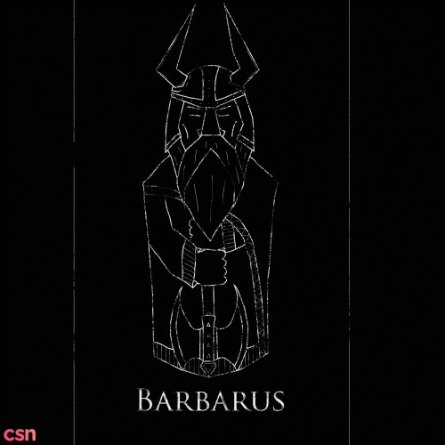 Barbarus I (EP)