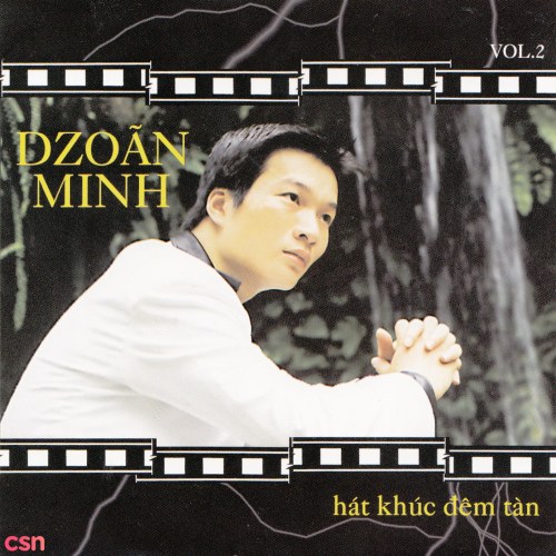 Dzoãn Minh