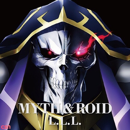 L.L.L. (Overlord ED)