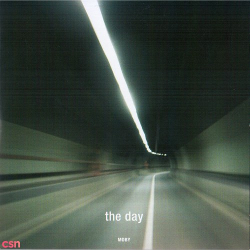 The Day (Single, Promo CD)