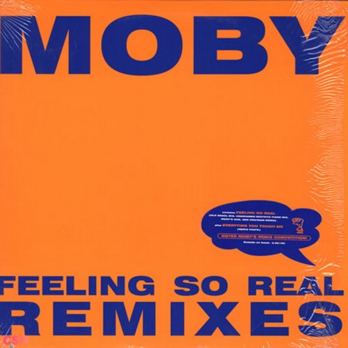 Feeling So Right (Remixes)