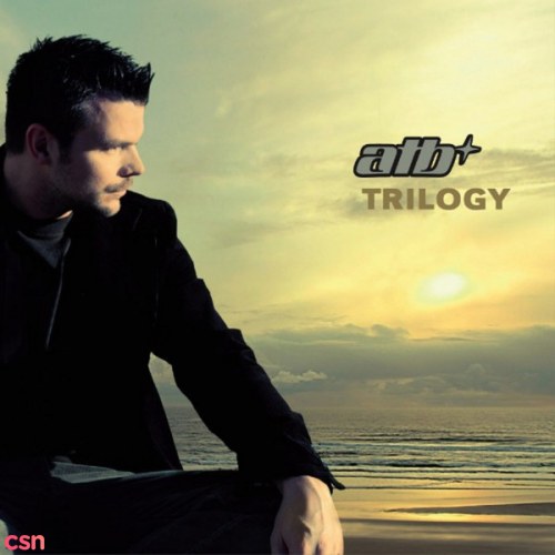 Trilogy (Limited Edition) (CD1)