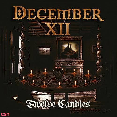 Twelve Candles