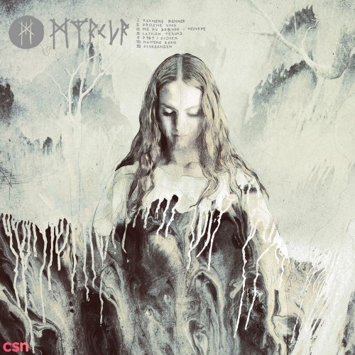 Myrkur (EP)