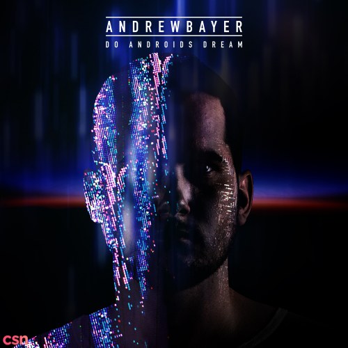 Andrew Bayer