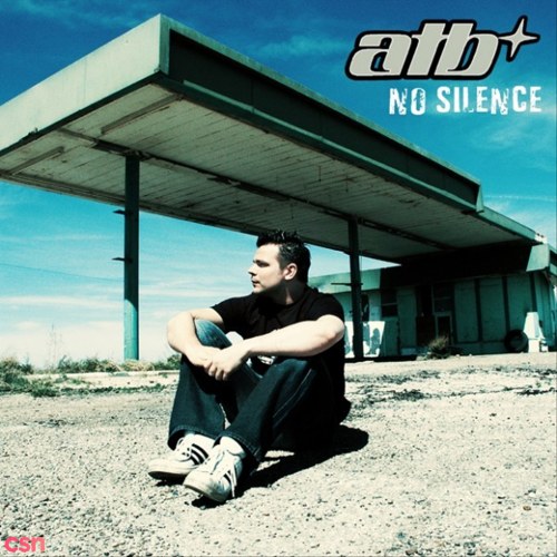 No Silence (Hong Kong Edition) (CD2)