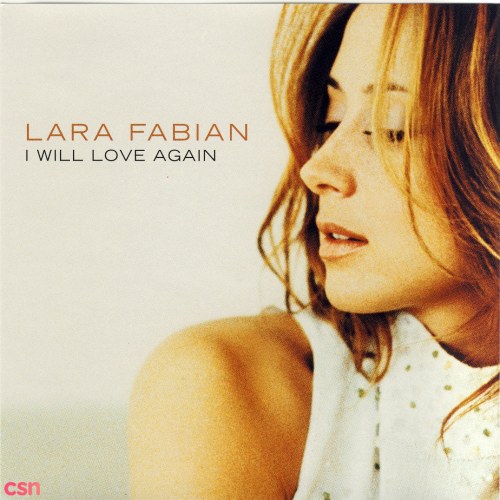 I Will Love Againe (Remixes)