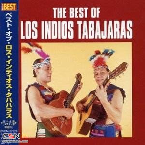 Los indios Tabajaras