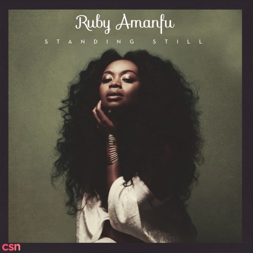 Ruby Amanfu