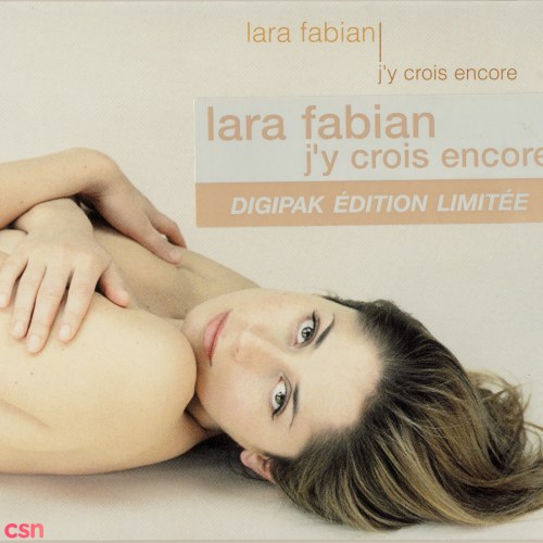 Lara Fabian