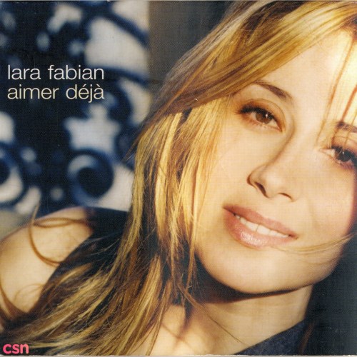 Lara Fabian