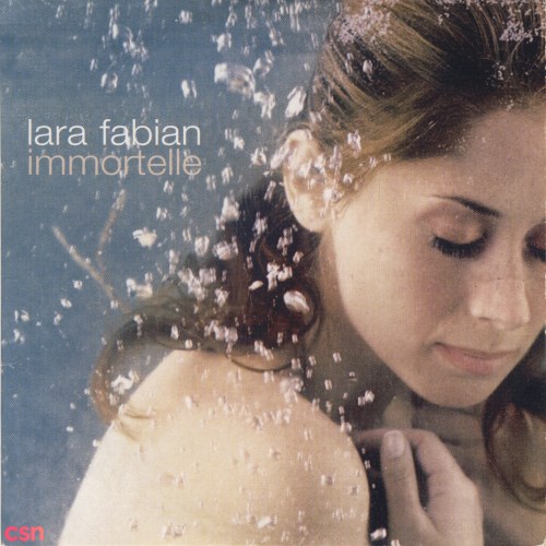 Lara Fabian