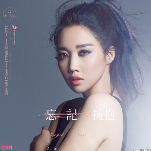 Quên Đi Chiếc Ôm (忘记拥抱) Single