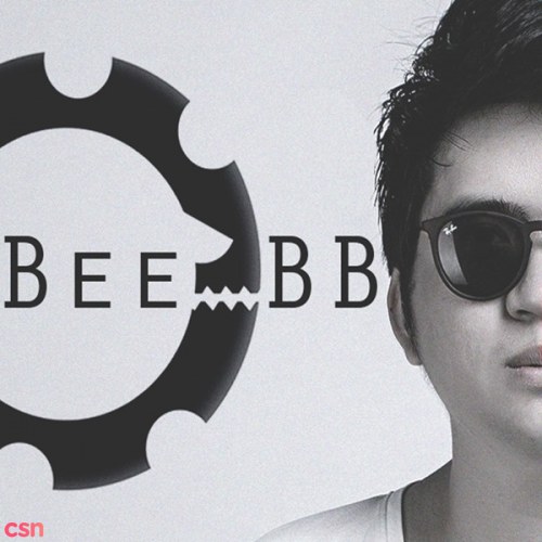Hi I Am BeeBB EP