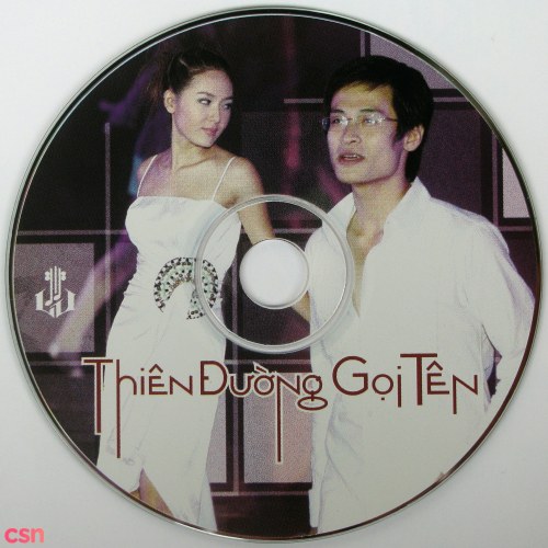 Thiên Đường Gọi Tên