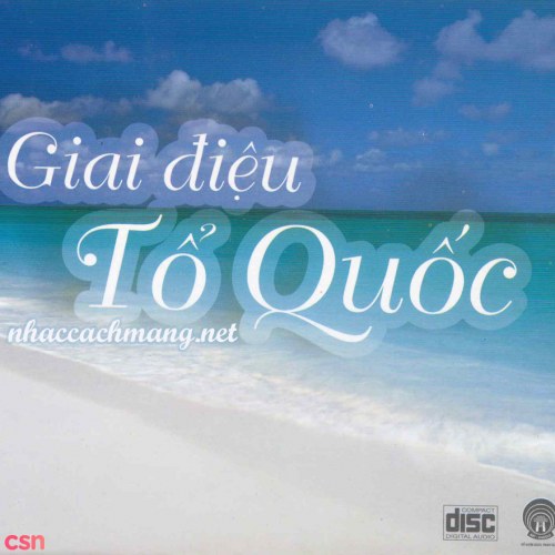 Giai Điệu Tổ Quốc