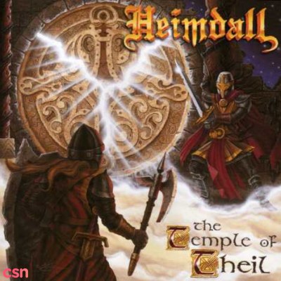 The Temple Of Theil