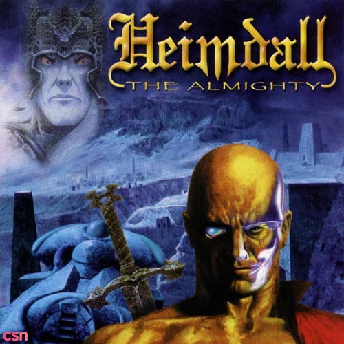 Heimdall