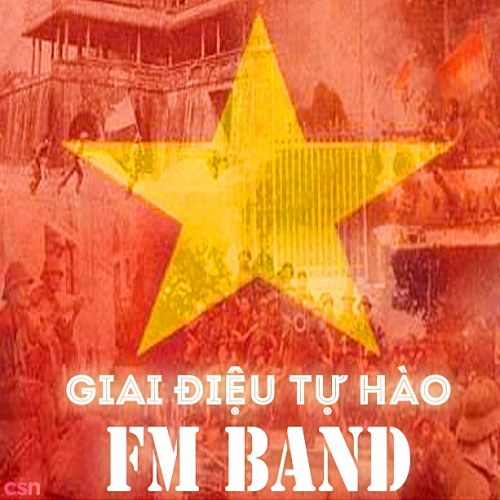 Giai Điệu Tự Hào