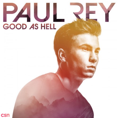 Paul Rey