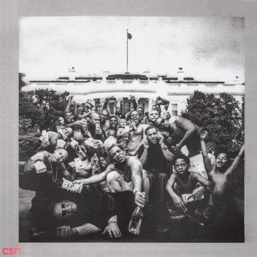 Kendrick Lamar - To Pimp a Butterfly [2015] FLAC