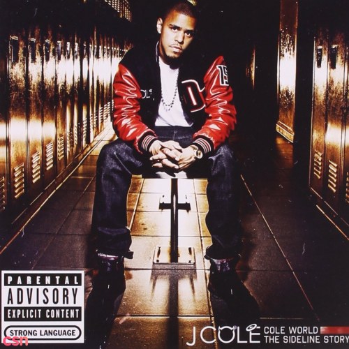 J. Cole - Cole World The Sideline Story (2011)