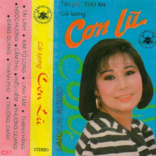 Cải Lương - Cơn Lũ