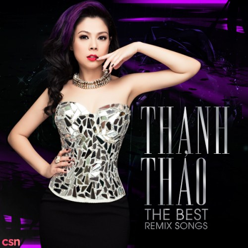 Thanh Thảo