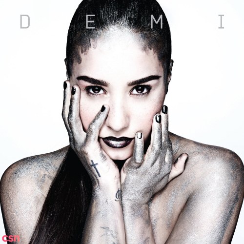 Demi Lovato - Demi (UK Edition) [2013]