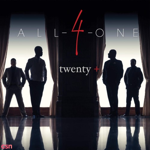 All 4 One