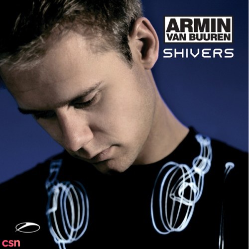 Armin Van Buuren