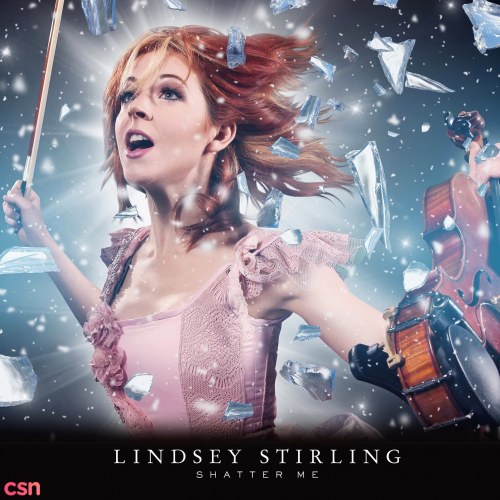 Lindsey Stirling