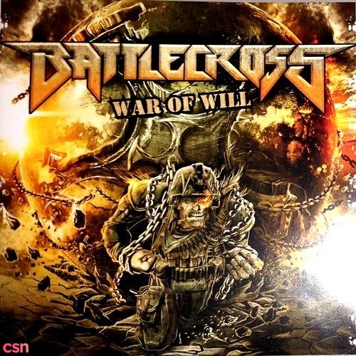 Battlecross