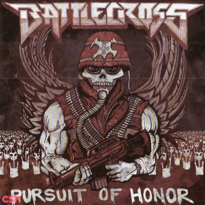 Battlecross