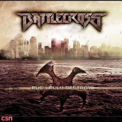 Battlecross