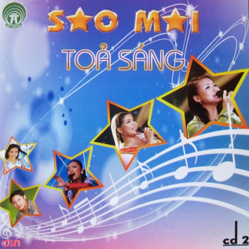 Sao Mai Toả Sáng