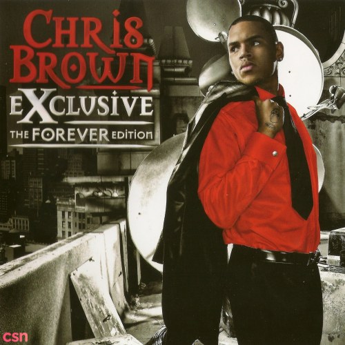 Chris Brown