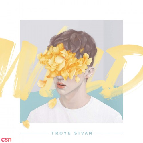 Troye Sivan