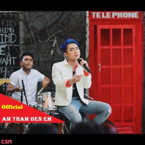 Âm Thầm Bên Em (EP)