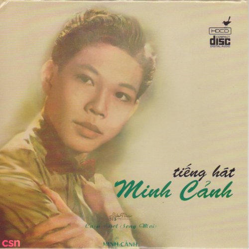 Minh Cảnh