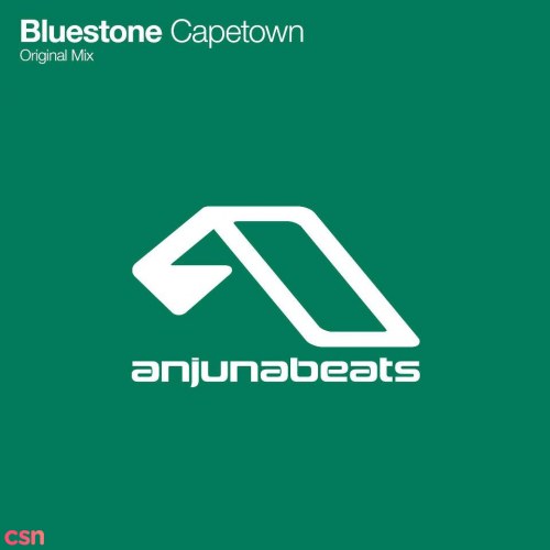 Capetown (Original Mix)