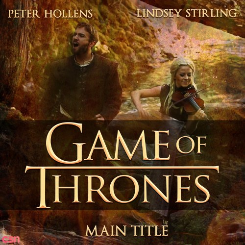 Game Of Thrones (Main Title)