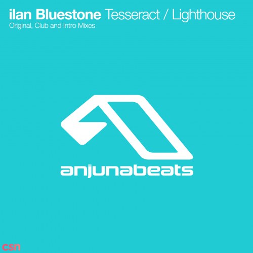 Tesseract / Lighthouse (EP)