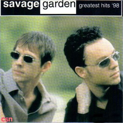 Savage Garden: Greatest Hits